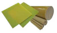 Tấm, thanh và ống nhựa Epoxy (Epoxy Sheet, Rod & Tubes)