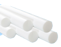  Thanh nhựa PTFE (PTFE Rod)