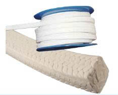 Gioăng bện PTFE (PTFE Braided Packing)