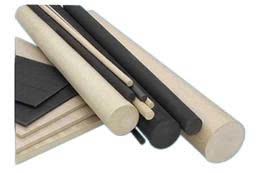 Polyether ether ketone (PEEK)