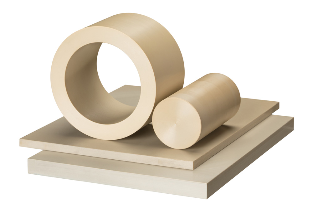 Polyether ether ketone (PEEK)